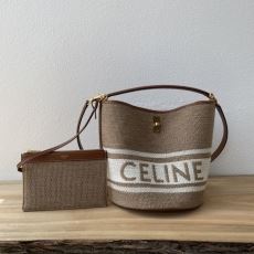 Celine Bucket Bags